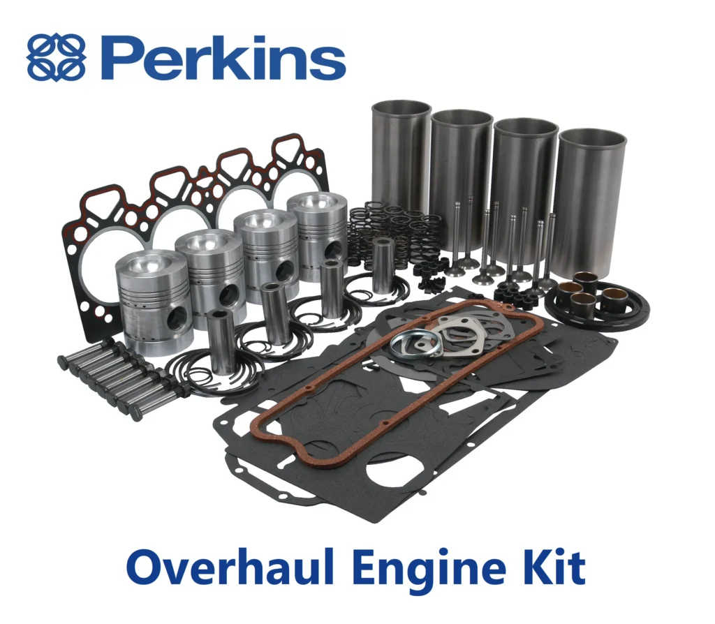 perkins-overhaul-kit