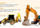 DIFFERENCES BETWEEN AN EXCAVATOR AND DIGGER