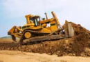 TYPES OF BULLDOZER AND THEIR USES